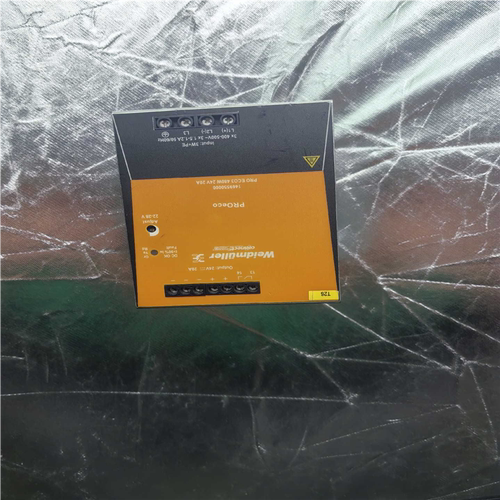 【汇生】魏德米勒开关电源 1469550000，PRO ECO3 功【议价】
