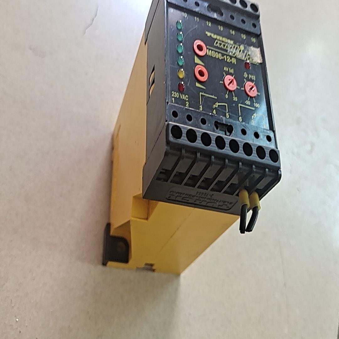 议~图尔克信号处理器TURCK.