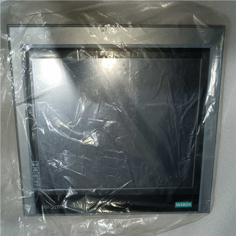 的12寸工控屏幕一个，型号6av7881 3ae0(崽崽配件）