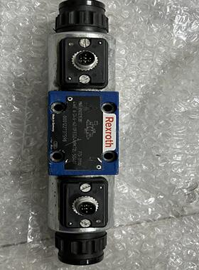 力士乐 4WE 6 D46-62/OFEG24N9K72L~议价