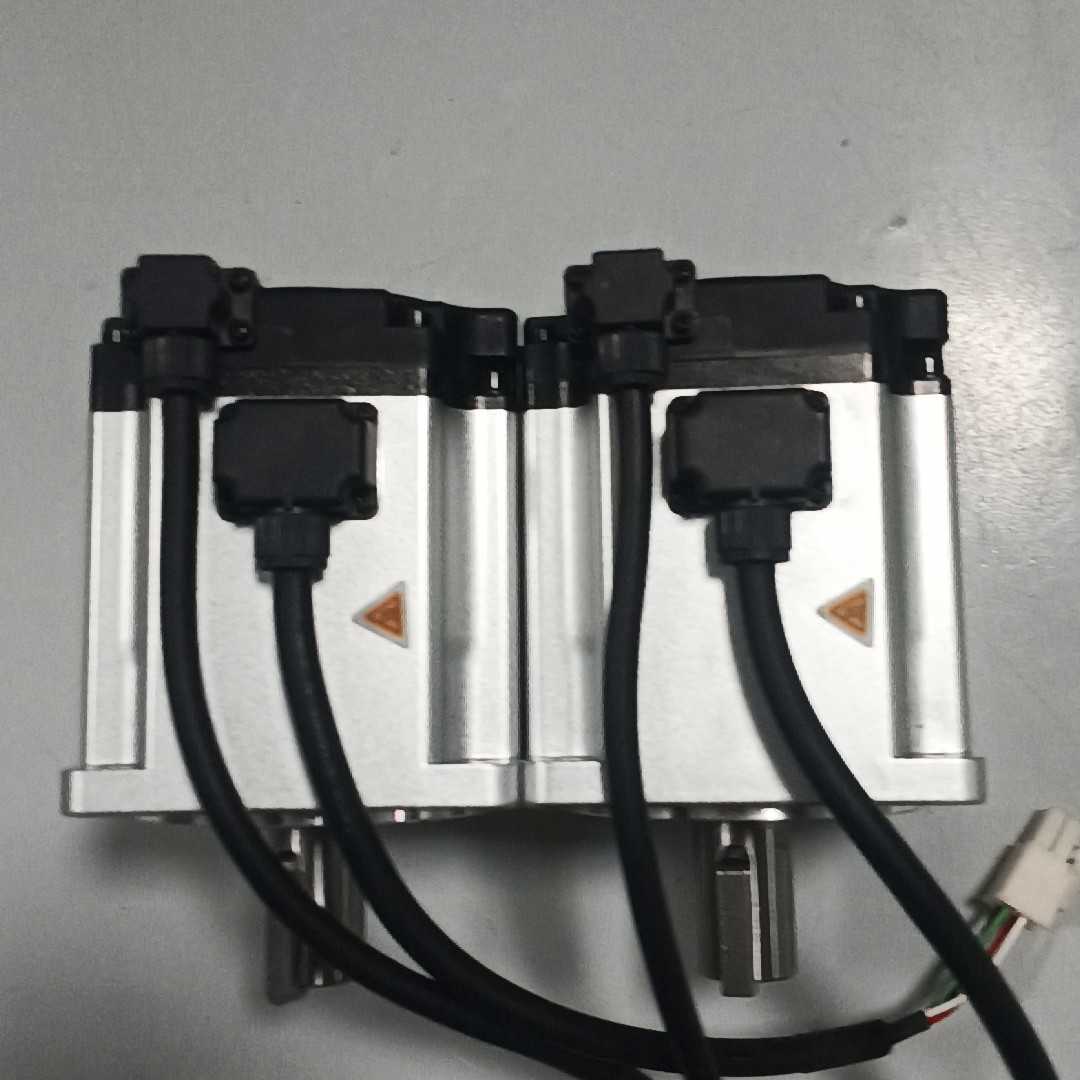 议价禾川：SV-X2075A-N2LN ，750W伺服电机，