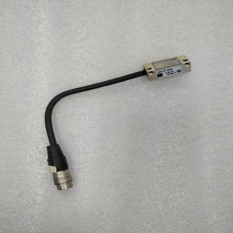 JENA NUMERIK LIE5 2P COKD 原装拆机直线光栅读头