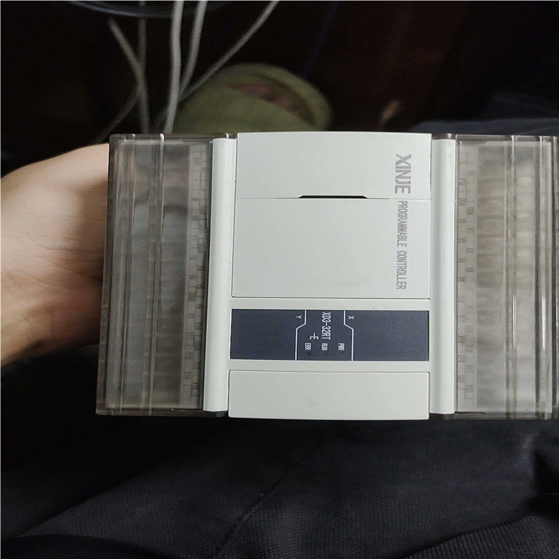 信捷XD3-32RT-E，功能包好，拆机下来的已经测试IO点~议价