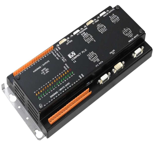 B&R Automation BRC0MP1-0控制器（憨憨电子）