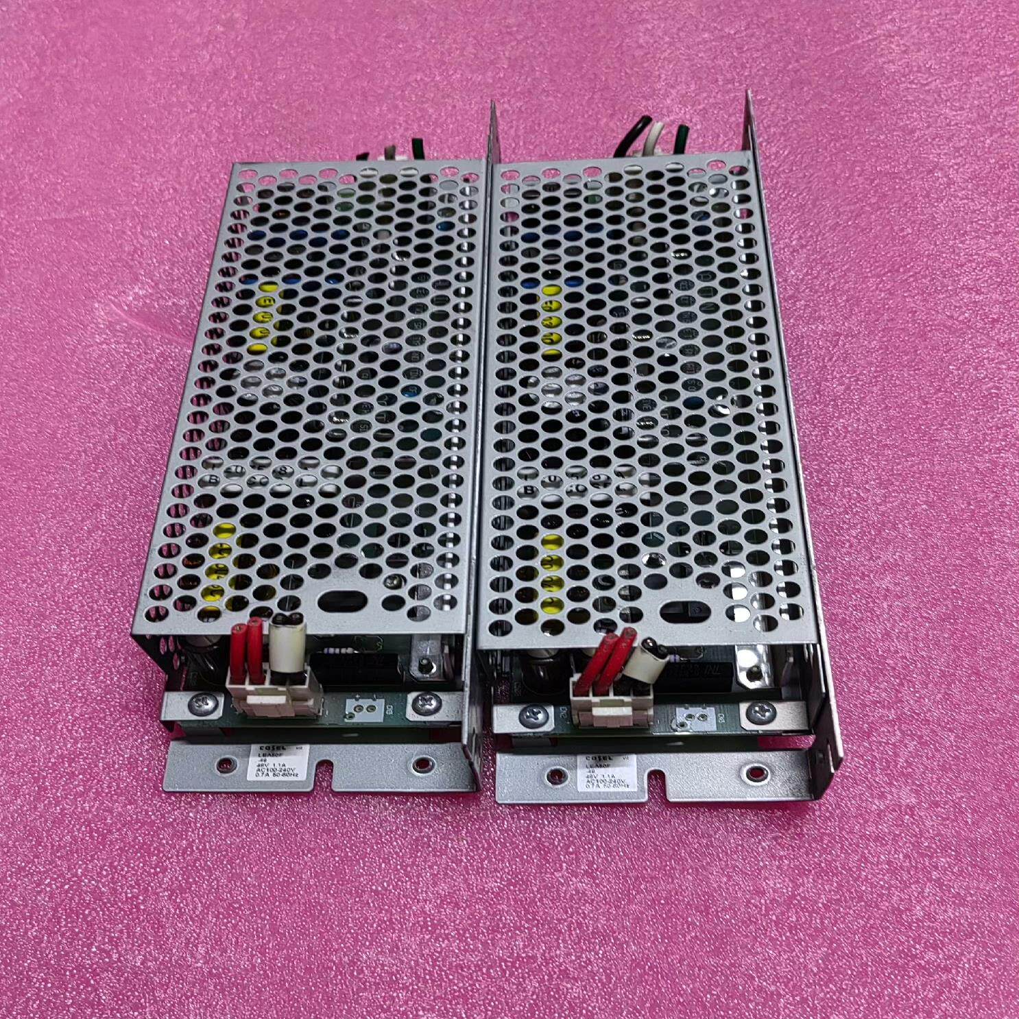 【汇生】拆机LEA50F-48 科索工业电源模块 成色如图 测试正常【议