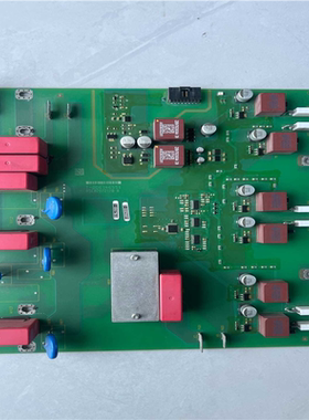 （议价）E02822120A  西门子变频器原装拆机可控硅触发板