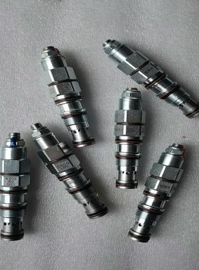 【汇生】SUN插装阀平衡阀CACG-LGN，有5个是定制编码的，型号【议