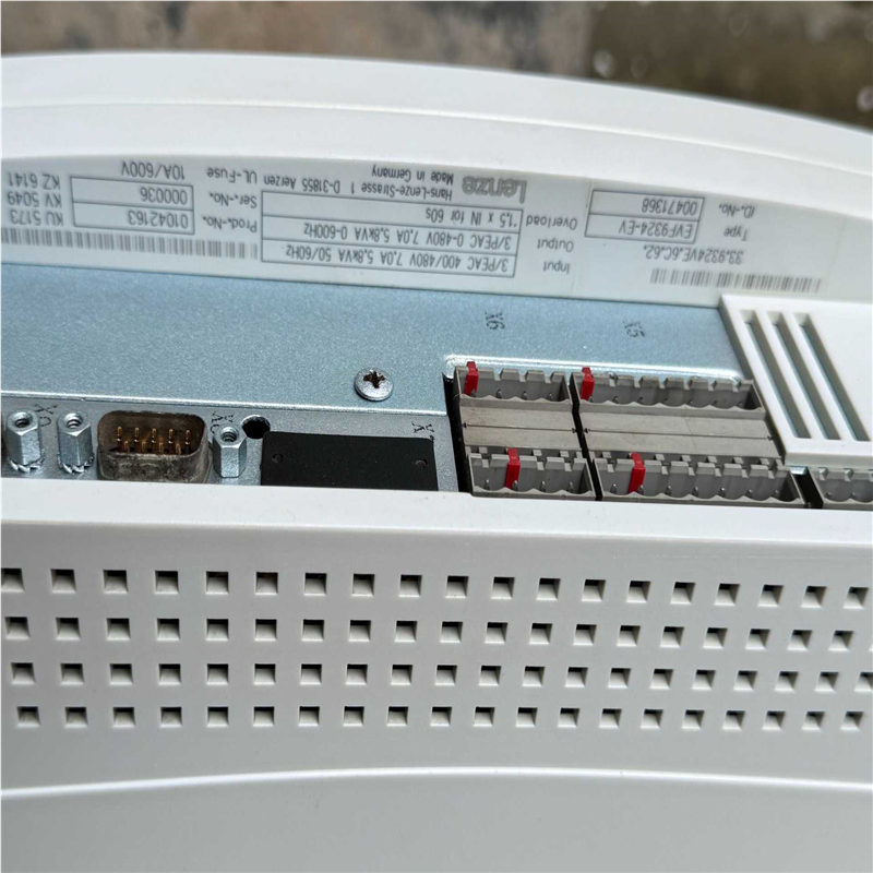 EVF9324-EV伦次9300系列变频器  成(崽崽配件）