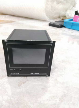 【汇生】装拆机莱宝 Leybold GRAPHIX TWO 真空计控【议价】