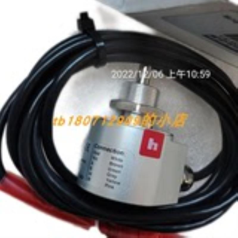 Hohner AWl58S-122R051-500编码器 DHM510-5000-017