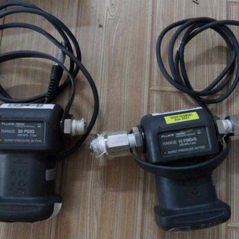 B001*FLUKE福禄克压力模块700P04 700P05 15PSID/G 30PSIG二~议价