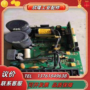 汇川变频器驱动板MT152QD4带模块功能测试正常议价