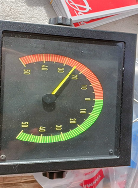 （议价）舵角指示器,EAD181x143 S4-61 002 F