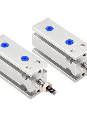 气缸MD10X10S/MD16X15S/MD10X20S/MD10X25S/MD10X30S/40S/50S