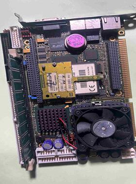工控机 设备主板TEKNOR  TEK-T830E600_议价