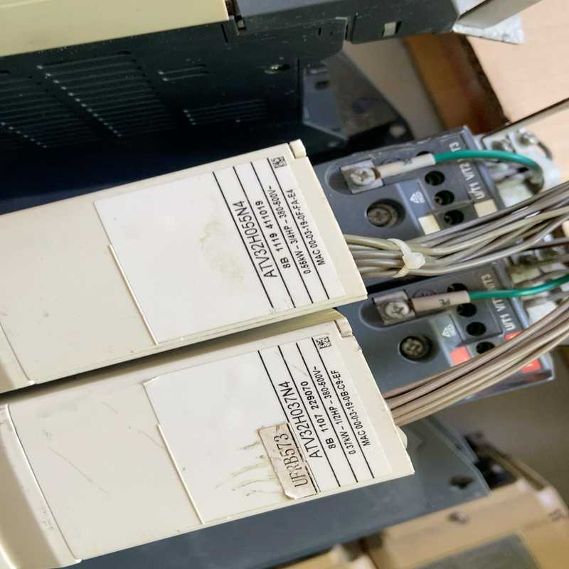 (询价) ATV32H037N4 ATV32H055N4 AT