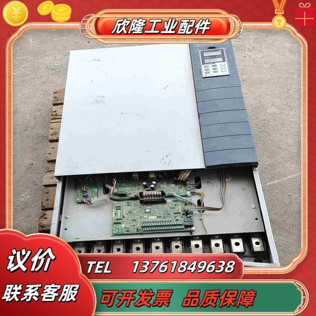 187KW变频器PI7800  187F3议价