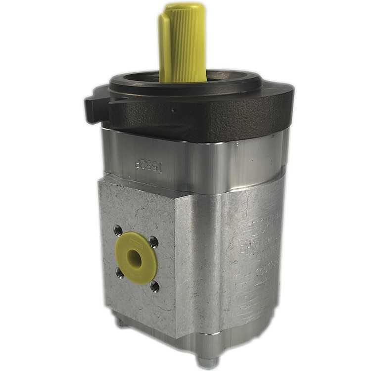 ECKERLE艾可勒液压泵齿轮泵EIPS2-005RA34-（憨憨电子）