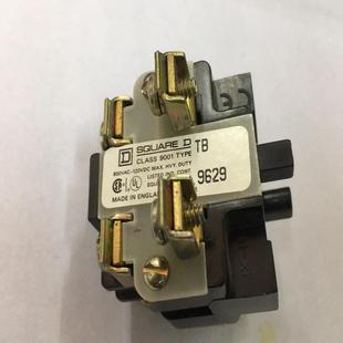 议 D美商实快按钮触点9001TB SQUARE