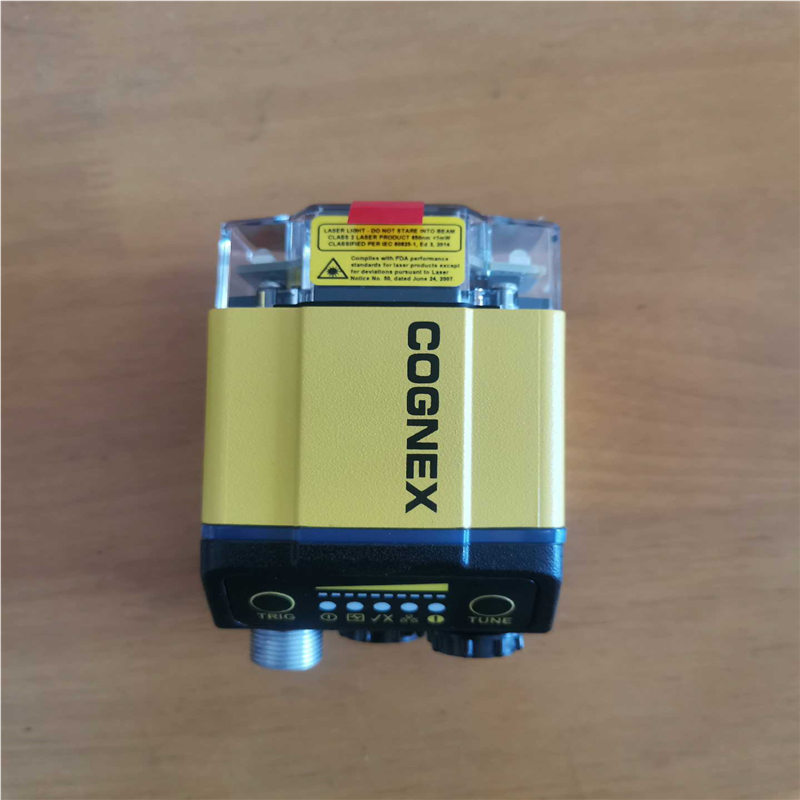 康耐视DM374Q读码器（憨憨电子）