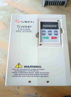 三基变频器S2800-4T75G11P 7511KW议价