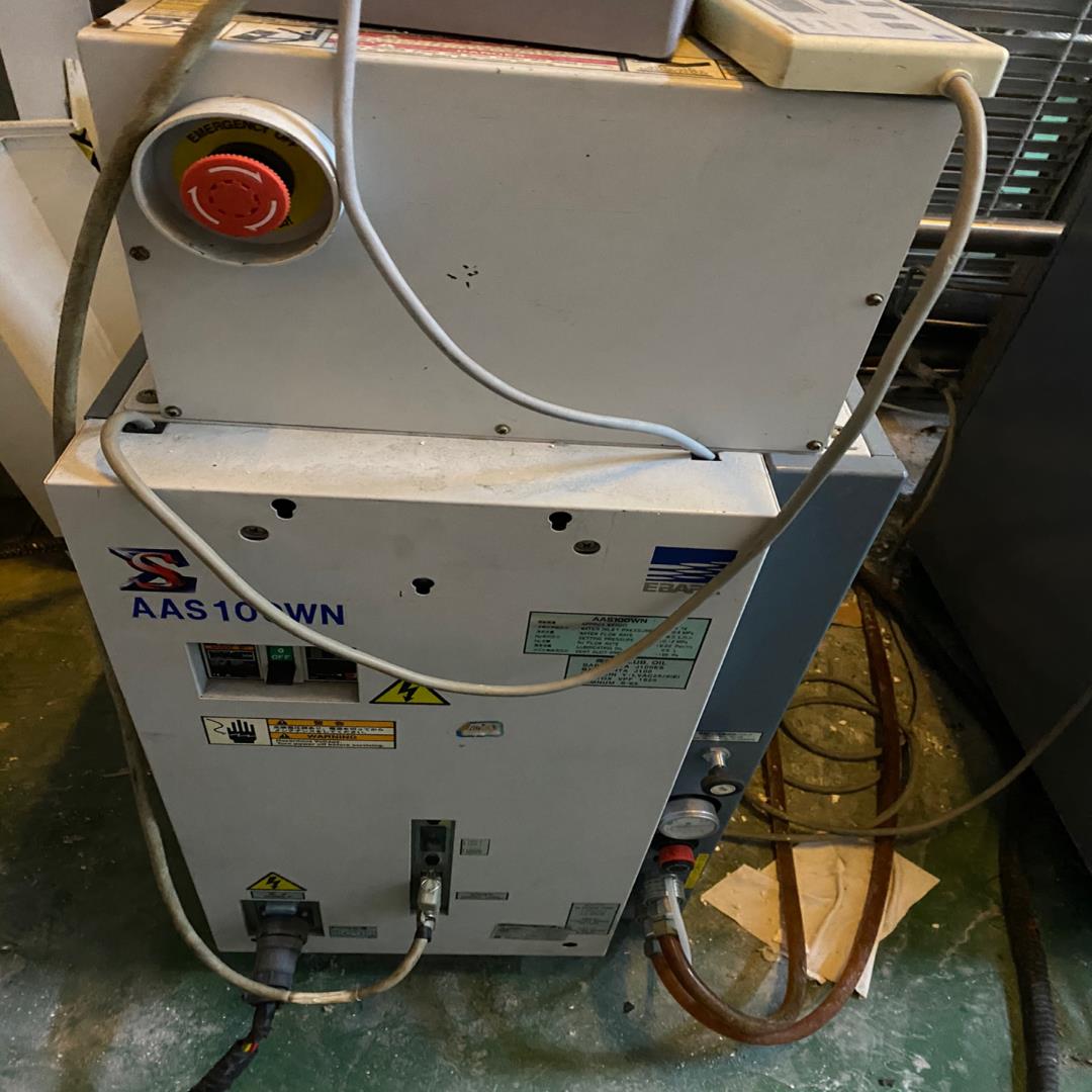 ebara真空泵AAS100WN罗茨泵(崽崽配件）