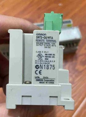 OmronDRT2-OD16TA议价