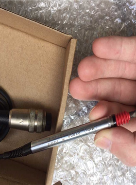 马尔Millimar P2004m P2004MB电感测头位移传感器5323010询价1301