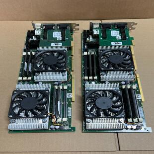 基数电子 工控机设备主板92 成色95新 XXX 506966