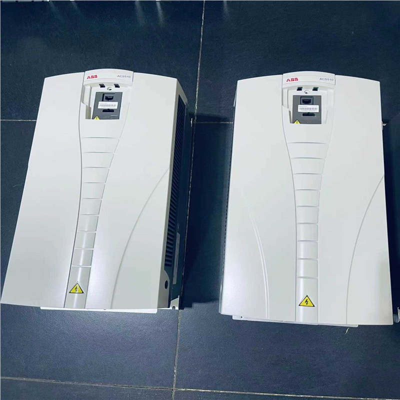 ABB变频器55KW ACS510-01-125A-4 AC(崽崽配件）