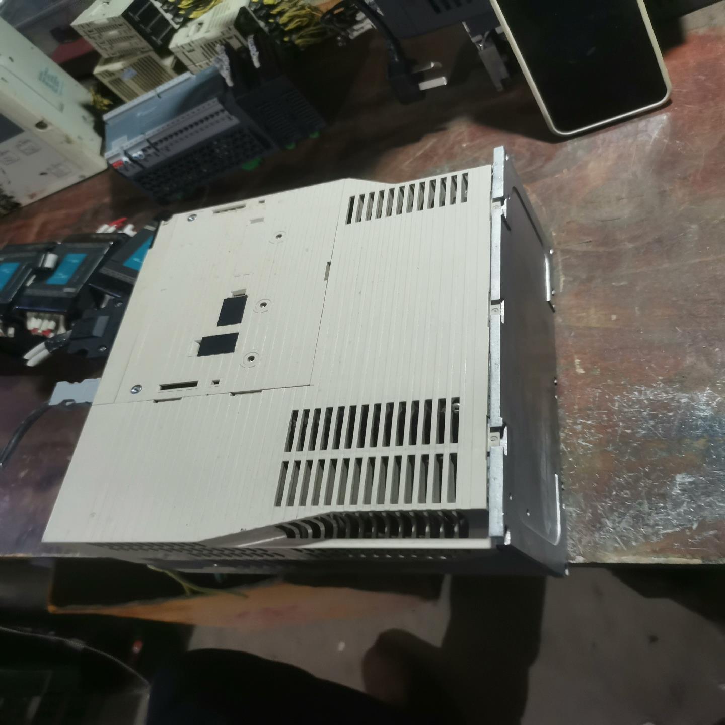 安川伺服驱动器 SGDV-330A01A002000 5KW~议价