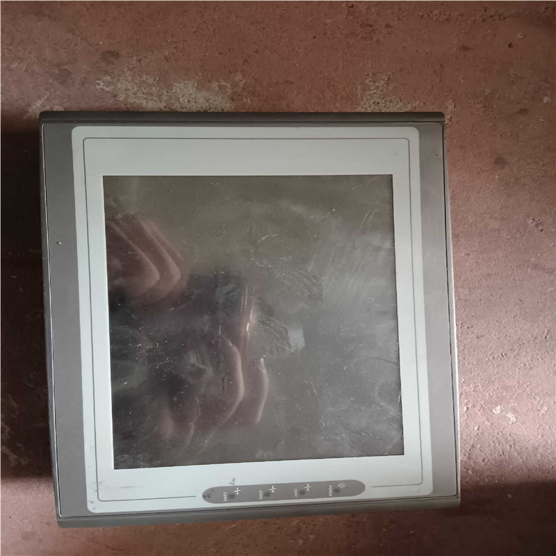 议价触摸屏AST-080FHE实物拍摄现货功能包好测试包好