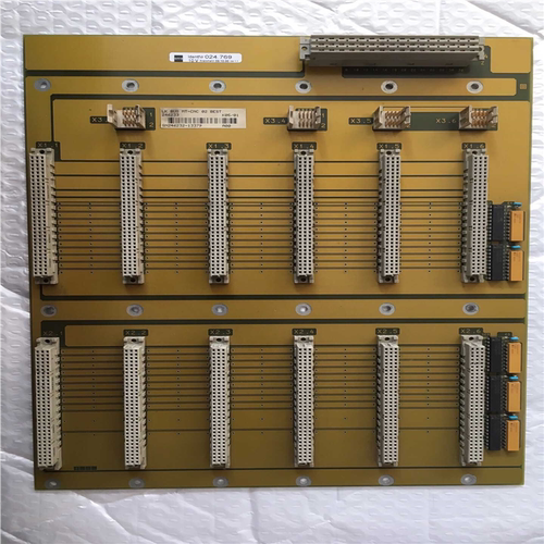 INDRAMAT Rack MT-CNC  interfa~询价