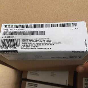 1AG13 反映电子 0AB0模块6ES7 0AB0未开封 314 6ES7314
