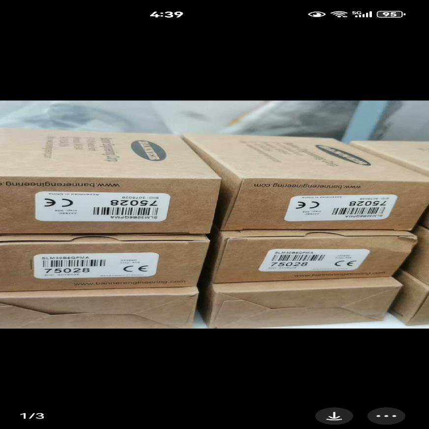 （议价）U型光电SLM30B6QPMA SLM30B