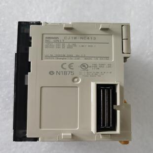 汇生 实价 OMRON NC413 议价 CJ1W