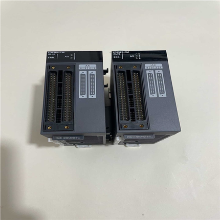 三菱L系列PLC可编程控制器，型号LD75P4-CM，议价