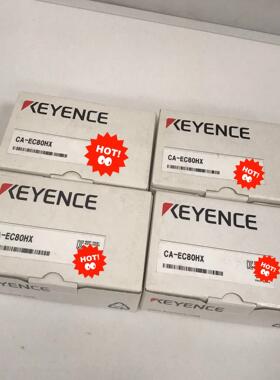 （议价）YENCE基恩士 CA-EC80HX