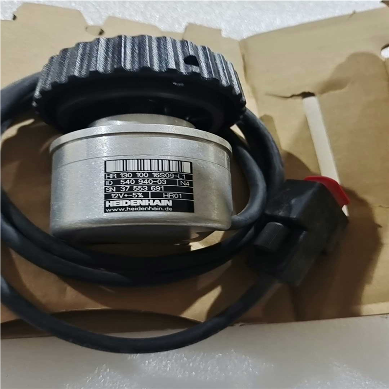 议~海德汉编码器HR130 100 16S09-L1 ID:54