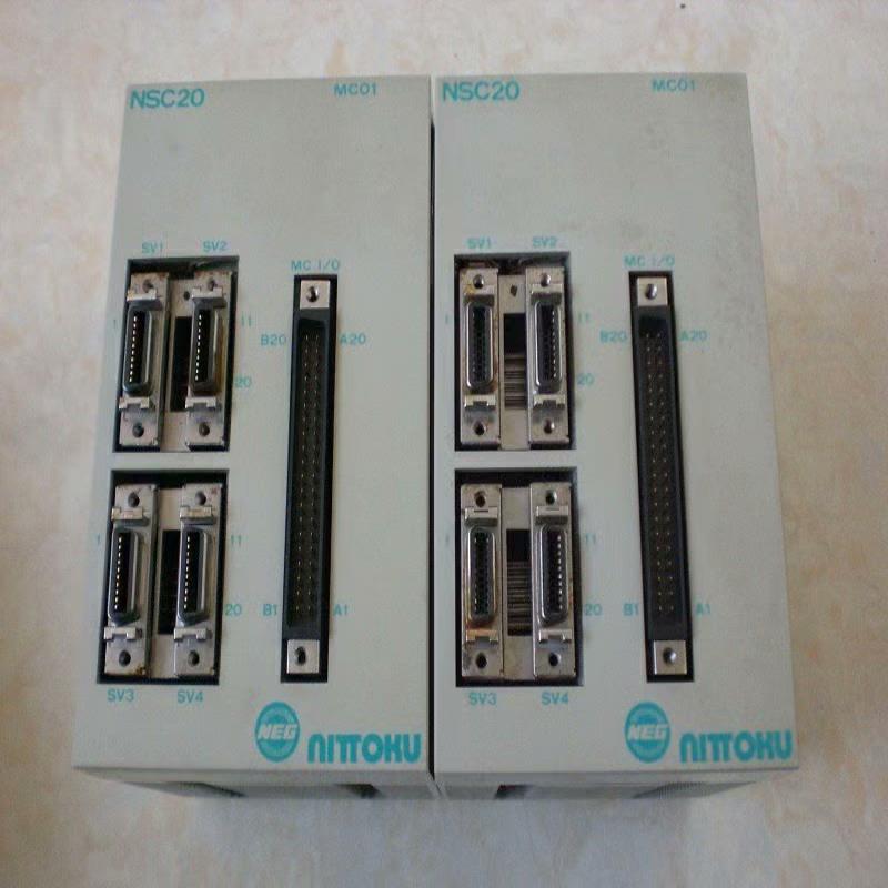 MC01 JEPMC-MC004 安川 日特PLC NSC2~议价