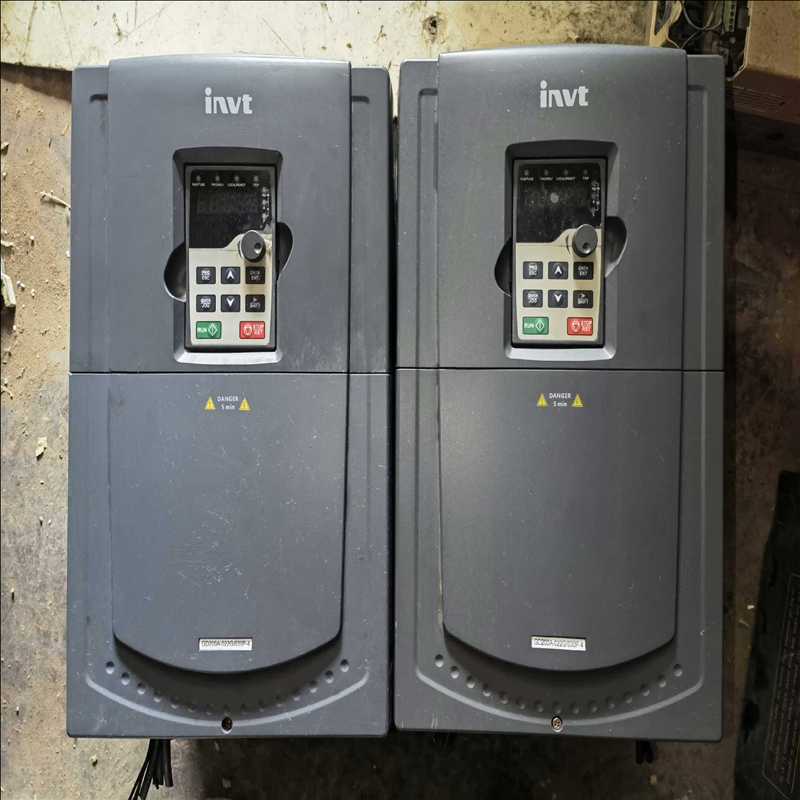 GD200A变频器22/30kw,1800一台（耶耶电子）