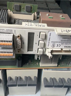 议~ 6SN1118-0NH01-0AA0 实物图拍摄