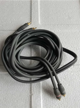 美国MONSTER CABLE怪兽Interlink100,（夜夜配件）