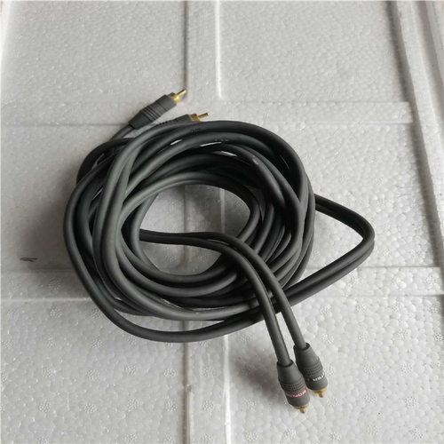 美国MONSTER CABLE怪兽Interlink100,（夜夜配件）