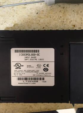 IC69DL660二手功能正常议价（崽载电子）