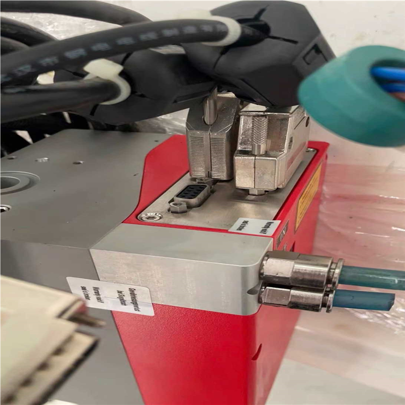 【汇生】光电/激光器件 2020年RAYLASE  高速数字振镜 S【议价】