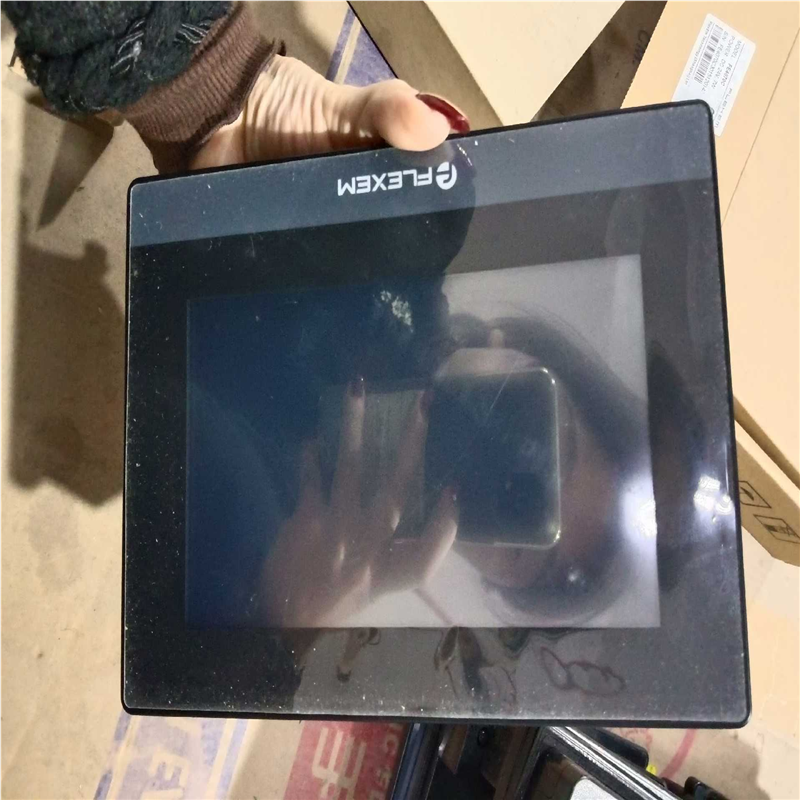 繁易7寸触摸屏FE6070C    FE6070L议价