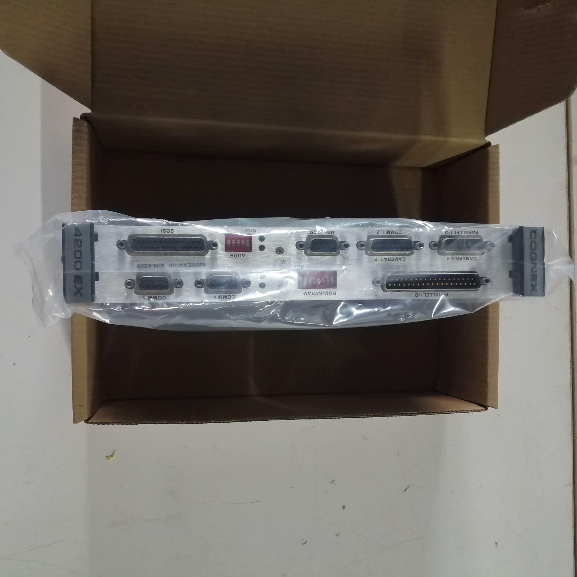 COGNEX 4100 BOARD康耐视板卡(崽崽配件）