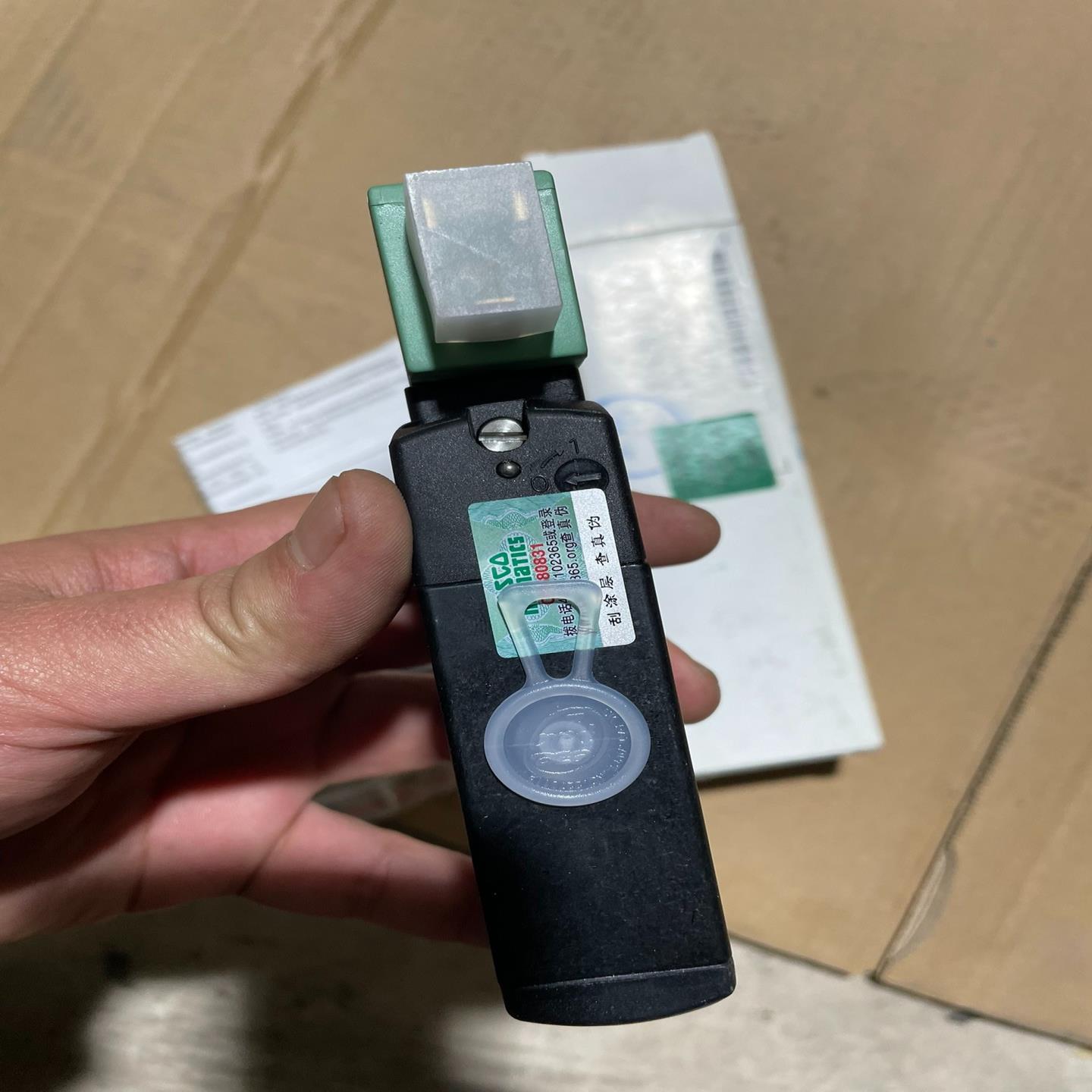 议价~ASCO两位三通电磁阀SC8551A005MS。24DC。F