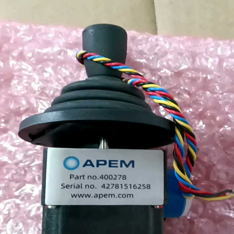 法国APEM part no400278  serial（瓠子电子）